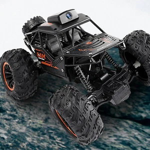 Wifi FPV Off Road High Speed Remote Control Car HD 720P Camera RC Car 2.4G 1:1T. - Picture 1 of 10