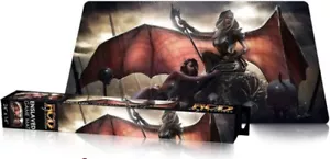 Enslaved Playmat Game Plus Products / HCD GAMING SUPPLY BRAND NEW ABUGames - Picture 1 of 2