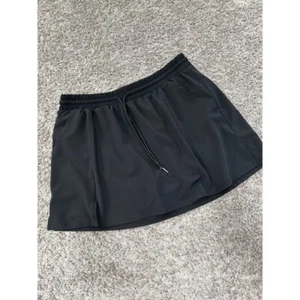 Kona Sol Skort sportliche Badetaschen Activewear schwarz XL - Bild 1 von 8