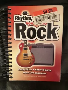 HOW TO PLAY RHYTHM, RIFFS AND LEAD ROCK - Foto 1 di 7