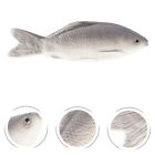 3 Pcs Play Fish Artificial Sea Toy Childrens Toys Vegetable