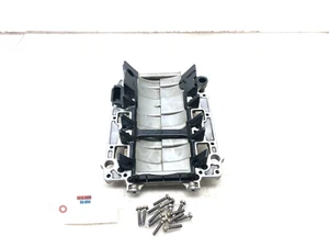 2018-2023 AUDI S5 3.0L TURBO V6 ENGINE OIL PAN WINDAGE TRAY BAFFLE OEM - Picture 1 of 12