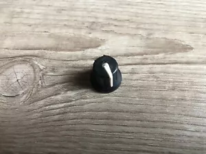 Volume Pot Knob for E-MU Command Station - Replacement Parts - Picture 1 of 1