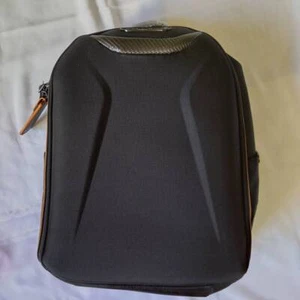 TUMI MCLAREN Velocity Backpack Black 373002 Rucksack Black - Picture 1 of 6
