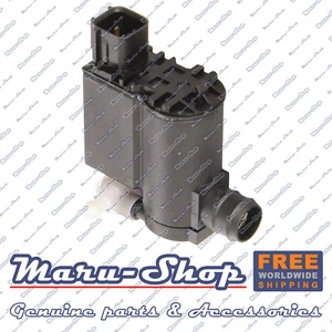 Windshield Window Washer Motor Pump for 05~10 Kia Sportage-with Rear Wiper - Picture 1 of 8
