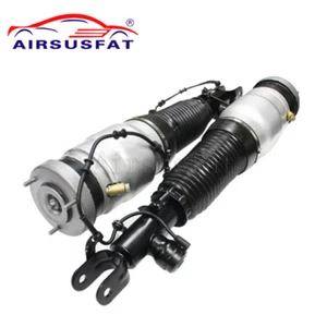 Par Amortiguador de suspensión neumática delantera Hyundai Equus Genesis 54605-3N517 - Imagen 1 de 11