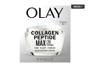 Olay Regenerist Collagen Peptide 24 Face Moisturizer Cream 50ml - CANADA - Bild 1 von 1