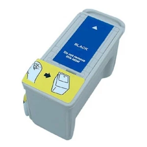 cartuccia compatibile nera epson t036 330 pagine x epson c42 plus c42 c44ux c46 - Picture 1 of 1