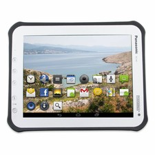 Panasonic ToughPad FZ-A1 BD-51E3 Marvell DC 1,2 GHz 1GB Ram 16GB  UMTS 