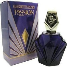 Elizabeth Taylor Passion Womens EDT Spray 74ml X 2