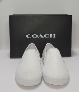 Las mejores ofertas en Coach Zapatos para hombres | eBay