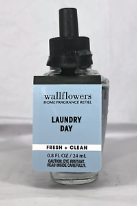 Laundry Day Wallflower [Bath & Body Works]