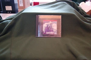 MFSL Johnny Winter Second Winter CD - Picture 1 of 4