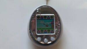 Tamagotchi ID L White 2011 Japan Release - Tested and Working
