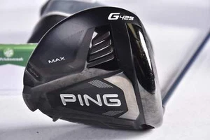 Ping G425 Max Driver / 12 Degree / Regular Flex Ping Alta CB Slate 55 Shaft - Picture 1 of 9