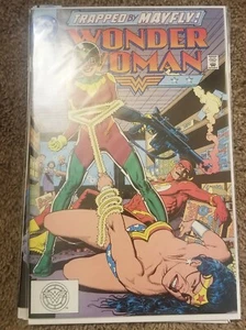 DC Wonder Woman #79 - Foto 1 di 1