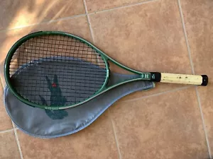 Lacoste Top 340 Tennisschläger - Bild 1 von 6