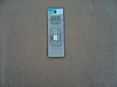 RadioShack 276-1502 15-Position Female High Density Solder Type D-Sub Connector - Image 1 of 2