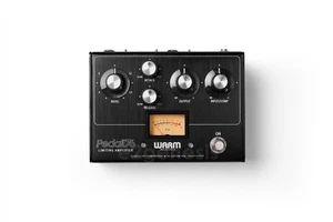 Warm Audio Pedal76 Analog FET Compressor Pedal - Picture 1 of 8