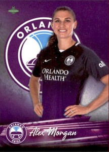 2021 Parkside NWSL Premier Edition Base Cards - Pick Your Cards