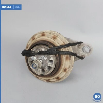 13-19 Jaguar XJ X351 3,0 L S/C AWD montaje de motor con soporte OEM Foto 1 de 4