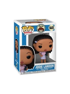 POP! TV – 1441 Daria - Jodie Landon 240043 +++ NEW & HIGHLY COLLECTIBLE! +++ - Picture 1 of 2