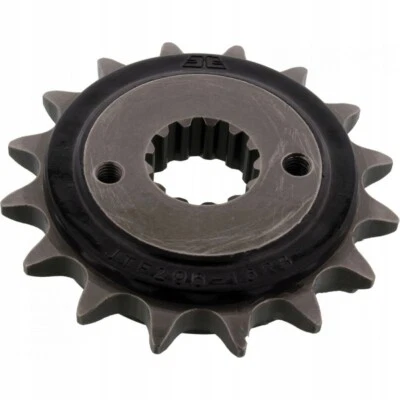 Zahnrad Ritzel 16Z Teilung 525 HONDA NTV NT XRV 650 AFRICA VT 600 Shadow 88-07 - Bild 1 von 4