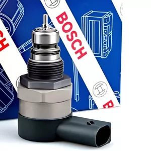 0281002494 Valvola regolapressione common rail per BMW E65 E66 E67 740 730 X5 - Imagen 1 de 1