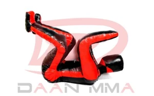 DAAN MMA BJJ Wrestling Grappling Autodifesa Allenamento Vinile Manichino NON RIEMPITO - Foto 1 di 7