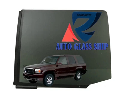 DD08308YPY 1993-2000 CHEVROLET PICKUP K3500 4D CREW CAB Door REAR LEFT (Solar) - Image 1 of 2