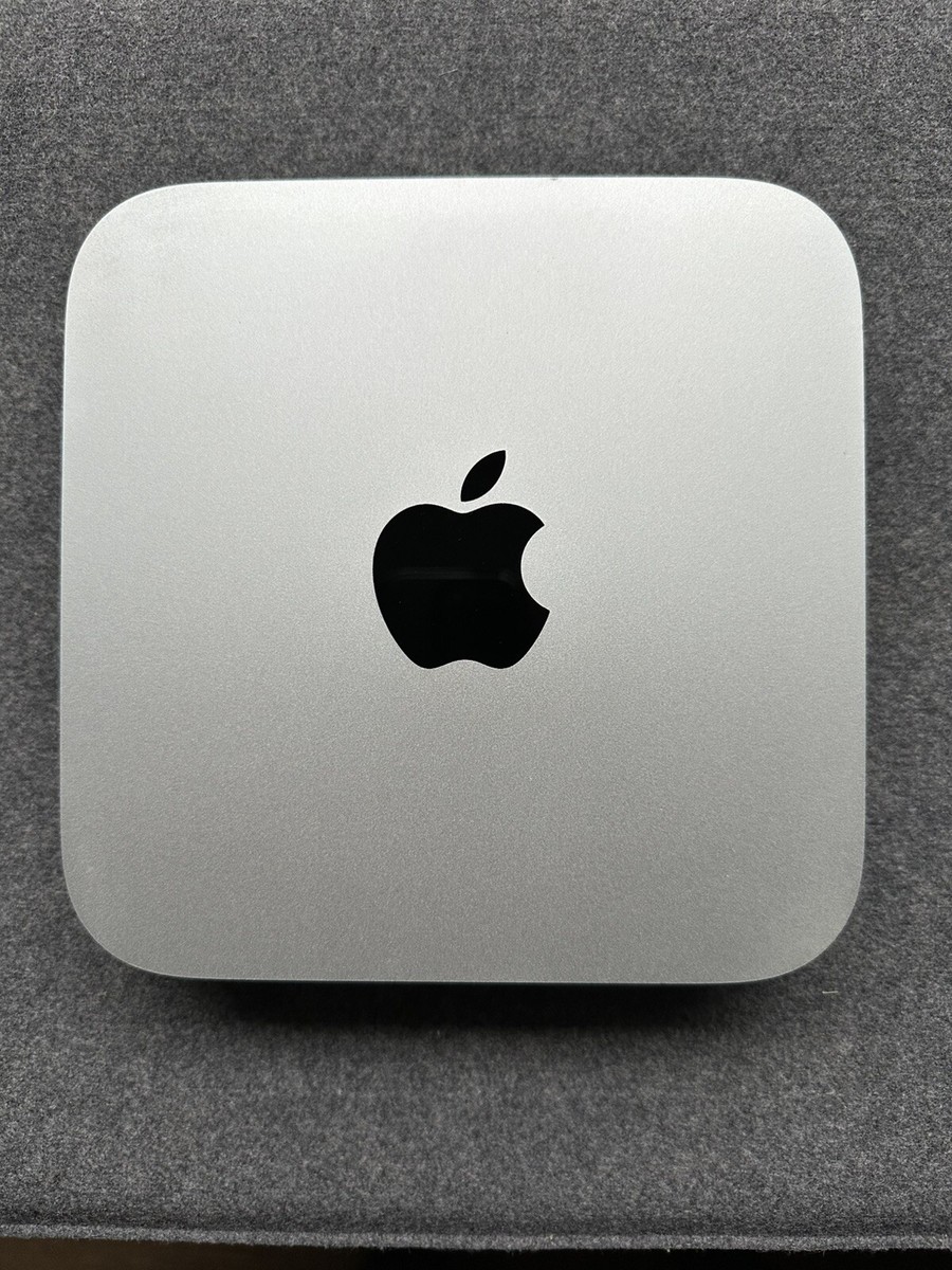 Apple Mac mini 16GB RAM Desktops & All-In-One Computers for sale 