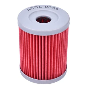 Oil Filter for Suzuki DRZ125 DR200S AN400 RV125 LTF250 LTZ250 Kawasaki KLX125 - Picture 1 of 11