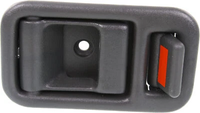 Interior Door Handle for 1989 Suzuki Swift GTI 4 Cyl 1.3L OE Replacement - Image 1 of 4