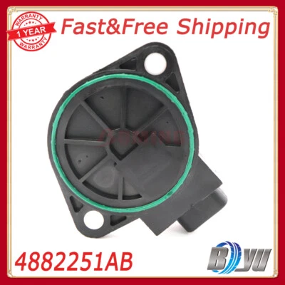 High Quality New Camshaft Position Sensor For Dodge Chrysler Mitsubishi Plymouth - Image 1 of 4