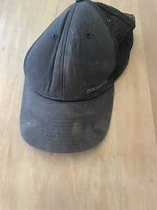 Patagonia Mütze schlechter Zustand - Bild 1 von 2