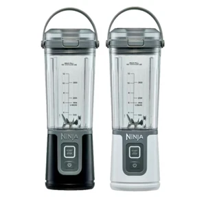 Ninja Blast Portable Blender 2 Pack BC105CO - Picture 1 of 1