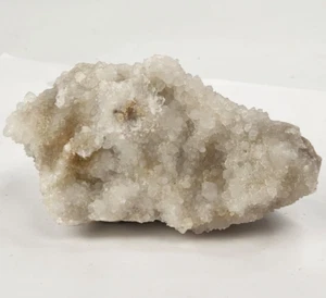 White Quartz - Natural Raw Crystal - 381 g - Picture 1 of 9
