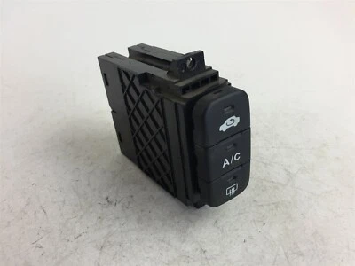 N2613 HONDA A/C HEATER SWITCH 0765U-5TG0 - Image 1 of 4
