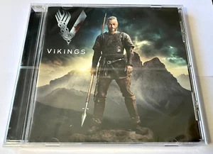 Vikings - Music for Season 2 - Trevor Morris  NEW CD (sealed) - Imagen 1 de 4