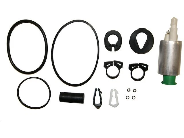 Bomba de combustible eléctrica para C7000 Topkick F150 C7500 Century Skyhawk Eldorado SM97Z6 Foto 1 de 1