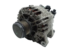 Alternador Ford C Max Fiesta Galaxy Mazda Volvo S40 S60 XC90 TDCI - Imagen 1 de 5