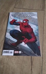 The. Amazing. Spiderman Nr 2 / 2025 Us Comics - Bild 1 von 1