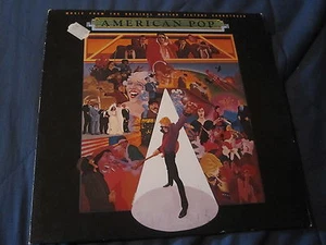 American Pop Soundtrack  LP - Bild 1 von 1