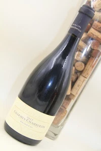 - CHARMES-CHAMBERTIN GRAND CRU **2012 ** AMIOT SERVELLE - Imagen 1 de 5