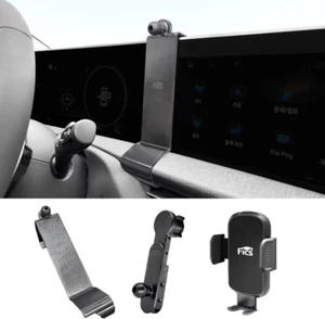 FICS KIA EV6 Handyhalterung, EV6 Handyhalterung, Handyhalter nach Maß - Bild 1 von 12