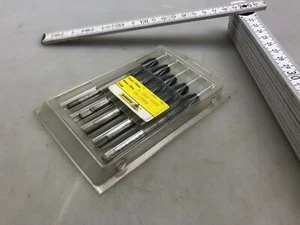 5x Gewindebohrer PROTOTYP M10x1 TICN 26-19858 - Bild 1 von 6