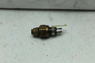 Honda Interceptor 1000 VF1000F 1984 conjunto de interruptores, radiador ventilador térmico (HB23) Foto 1 de 4