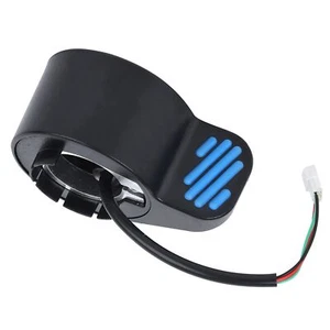 Universal E-Scooter Accelerator Throttle For ES1 ES2 ES3 ES4 MU - Picture 1 of 22