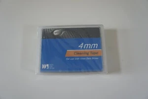 Dell Reinigungsbandkassette 4 mm Datenlaufwerk  - Bild 1 von 4