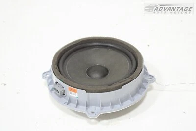 ALTAVOZ RADIO AUDIO PANEL PUERTA DELANTERA DERECHA HYUNDAI TUCSON 2016-2021 OEM Foto 1 de 4